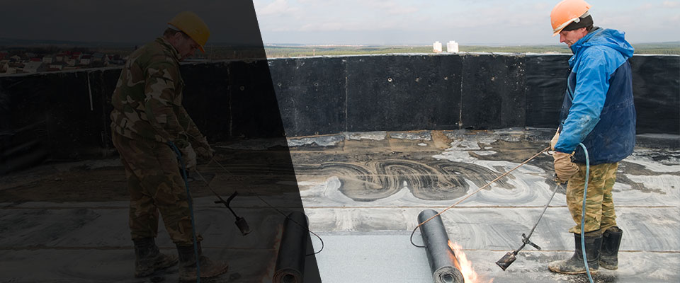 West Branch Roofing Contractors